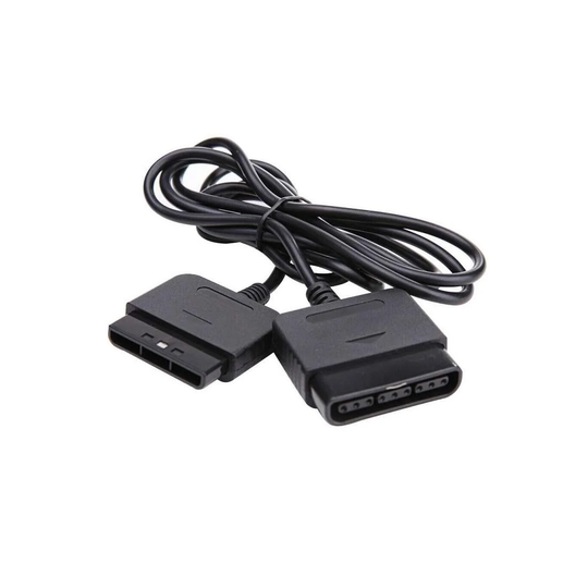 Forlængerledning til controllere - PS1, PS2
