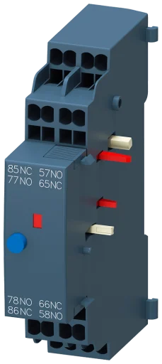 Signalbryter for 3RV2, 3RV2921-2M