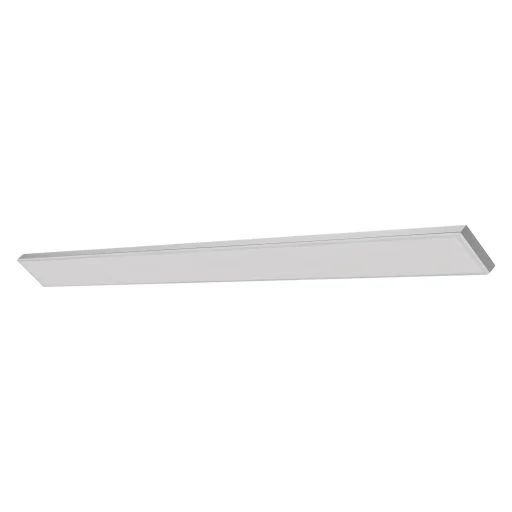 Ledvance Smart+ Planon Tunable White panelarmatur, 35W, WiFi, 120x10 cm, hvit
