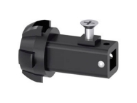 SIEMENS Door-coupling 8x 8 mm tilbehør til: Shaft 8x 8 mm, 3VA, 3VM, 3KX, 3RV, 3LD5 UL Door-coupling rotary operating mechanism