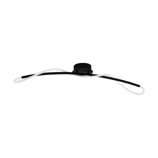 Egidonella ceiling LED (Sort)