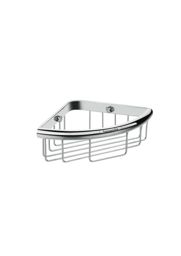 Hansgrohe Logis Universal såpekurv, krom