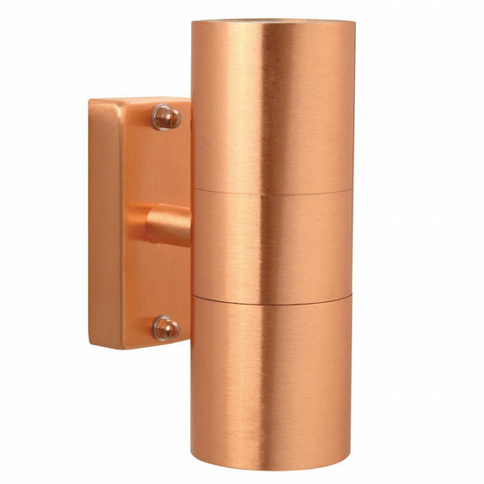 Tin double copper (kobber)