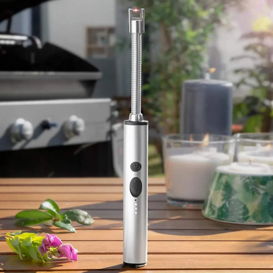 Elektrisk Lighter - Genopladelig