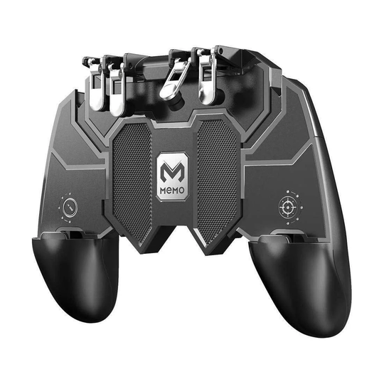 Controller til PUBG Mobile - AK-66
