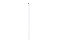 OSRAM LUMILUX HO - Fluorescerende lyspære - form: T5 - G5 - 24 W - klasse G - varmt hvidt lys - 3000 K