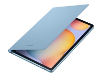 Samsung Book Cover EF-BP610 - Flipomslag til tablet - blå - for Galaxy Tab S6 Lite