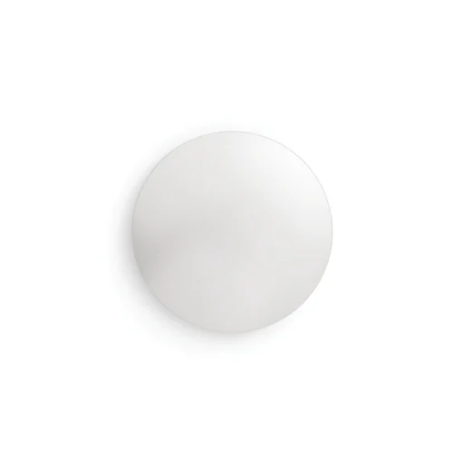 myLiving Mauve Taklampe hvit, 4x2,5W 240V