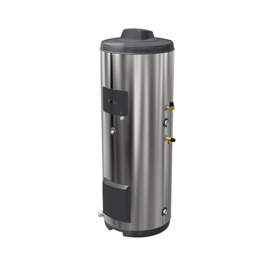 Høiax DMQ Titanium Varmtvannsbereder 300 Liter