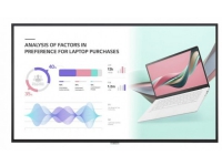 LG 49UH5J-H 49 tommer UHD-skiltning IPS 16:9 4K-500cd2 500000:1 60Hz 8 ms 24h/7d HDMI 1/2/3/DVI/DP/OPS webOS 6.0 Portræt og landskab (A)
