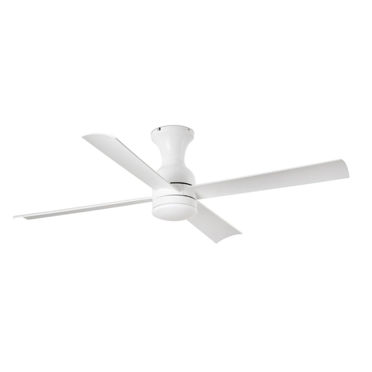 Fraser LED (hvid)