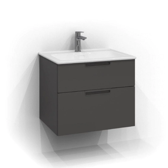 Svedbergs Forma Dekor Servantskap 60cm / 45cm Skifergrå