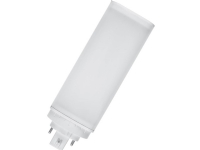 LEDVANCE 4058075559417 LED (RGB)-lamp EEK E (A - G) GX24q-3 10 W Neutralhvid (Ø x L) 45 mm x 140 mm 1 stk