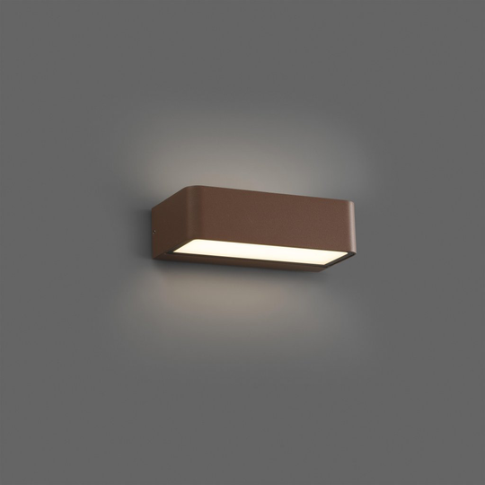 Takua LED (Brun)