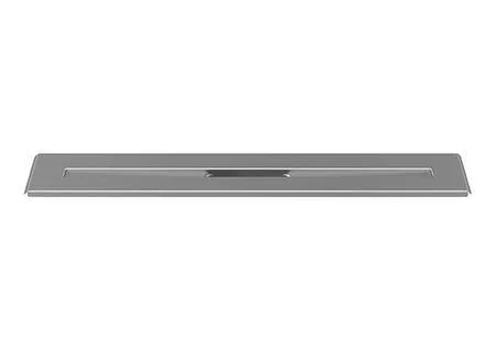 Unidrain Highline 3004 Avløpsarmatur 800 mm, Fritliggende