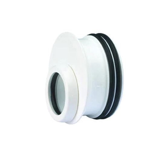 Wavin Wafix Reduksjon PP 110x50mm