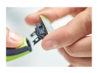 Philips One Blade replaceable blades (QP620/50)