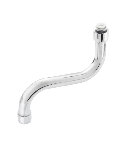 Svingbar tut S 150 mm