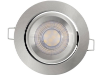 LEDVANCE 4058075273146 LED-indbygningslys LED (RGB) 15 W Grå