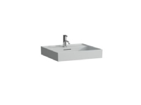 Kartell By Laufen håndvask 50X46 cm i Saphirkeramik
