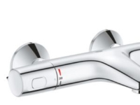 Grohe DIY Precision Trend - termo. bad trykstyret. Cooltouch. 34227002