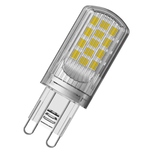 Osram LED Pin 4,2W/827 (40W) G9