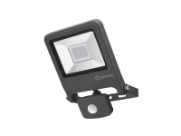 LEDVANCE ENDURA FLOOD, 30 W, LED, Grafit, Kold hvid, 4000 K, 2700 lm