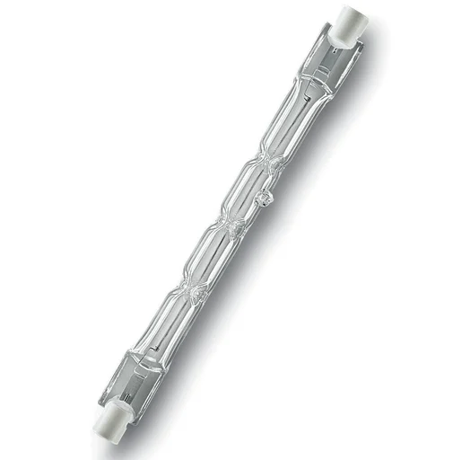 Halogenrør Halolin 48W 230V R7s 78 mm