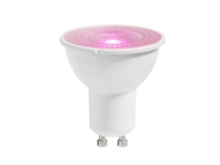 Nordlux Smart Light - GU10 Color LED Lyskilde - Klar
