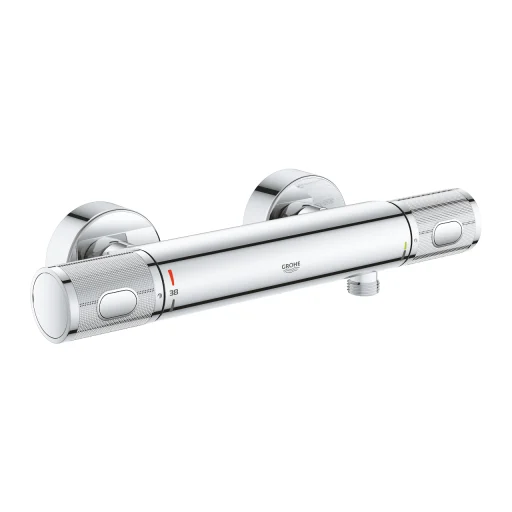Grohe Grohtherm 1000 Performance dusjarmatur, krom