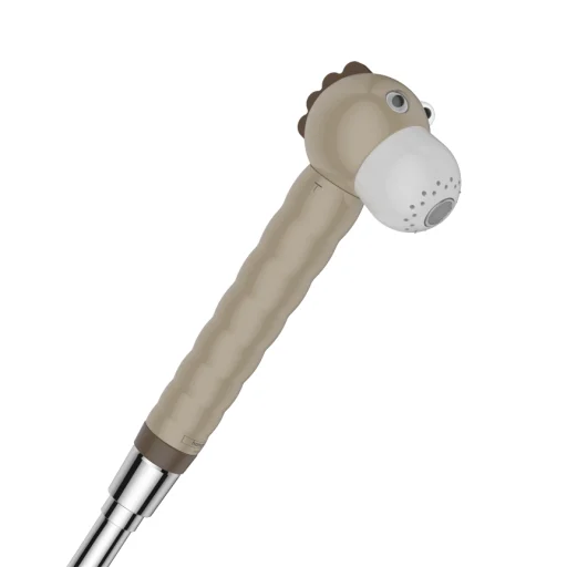 Hansgrohe Jocolino barnedusj, Løve