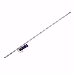 Svedbergs Gulvlist Rett Alu 115-200cm