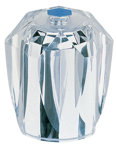 Grohe Brilliant håndtak blå 1/2"