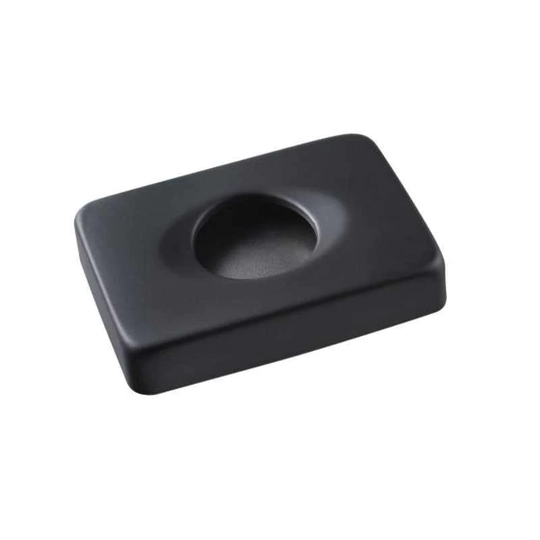 Tapwell Ta818 Papirholder Svart Matt