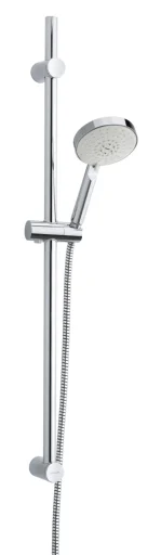 Damixa Kudos Plus Dusjsett 867 mm, Krom