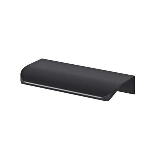 Vikingbad Håndtak Huka Universal - B100mm Svart