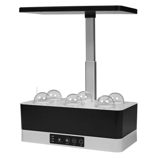 Ledvance innendørs hagesett PRO 24W/836 1670 lumen 360 mm, svart