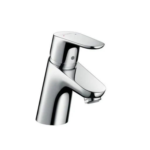Hansgrohe Focus 70 servantbatteri, krom