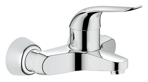 Grohe Euroeco spec ettgreps håndvask veggmontert. ext