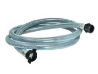 Siemens WZ10131 - Slangeforlængelse - for extraKlasse iQ800 iSensoric WM14Y7MIG1 iQ700 WM16W540