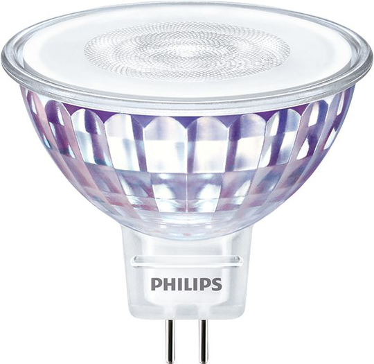 GU5.3 5W LED Spot warm white