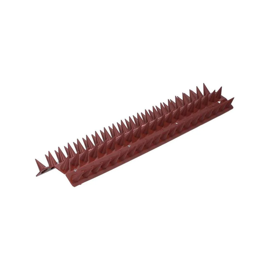 4x Fuglekontrolstrimler - 2 m