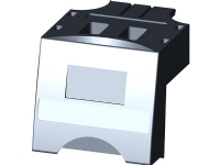 Forbindelsesstik S00 fjeder 3RV2917-5AA00