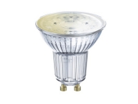 LEDVANCE SMART+ Energiklasse: A+ (A++ - E) SMART+ WiFi SPOT GU10 Dimmable 40 45° 5 W/2700K GU10 - 3-pack
