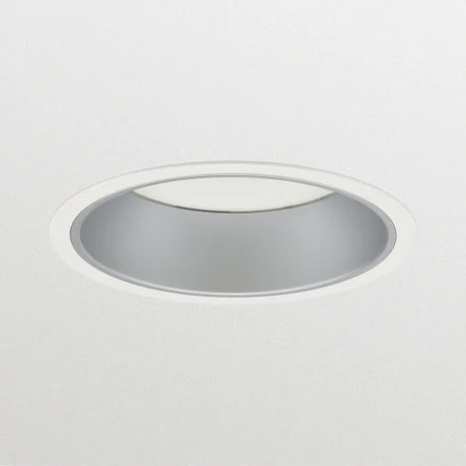 Luxspace Downlight DN570B 2000lm/830 matt hvit