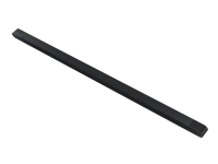 Samsung HW-S800B - S series - lydbarsystem - 3.1.2-kanal - trådløs - Bluetooth, Wi-Fi - 330 Watt (Total) - sort