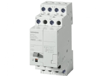 Siemens 5TT4104-0, Flerfarvet, 207 g