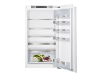 Siemens iQ500 coolEfficiency KI31RADD0 - Køleskab - til indbygning - niche - bredde: 56 cm - dybde: 55 cm - højde: 102.5 cm - 172 liter - Klasse D