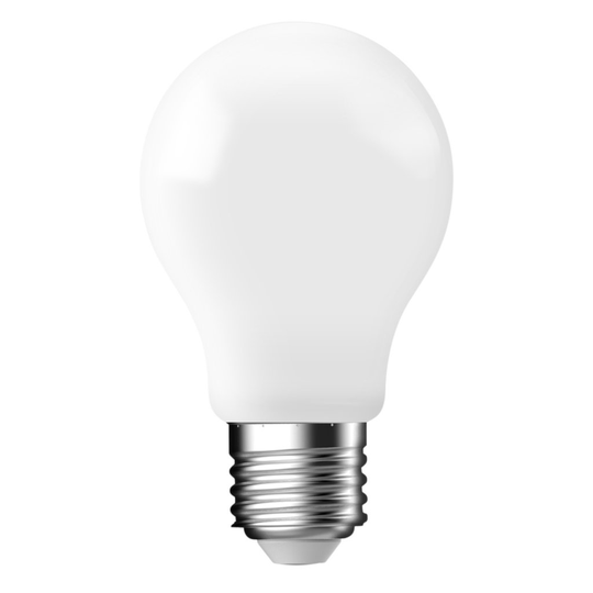 E27 A60 Fil 4,6W 470Lm