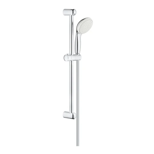 Grohe New Tempesta 100 dusjgarnityr 1 spray , krom